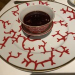 シェ・イノ - フォアグラⅢ