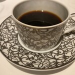 シェ・イノ - 珈琲