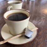 ANTIQUE - 深煎りコーヒー