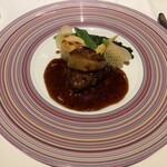 シェ・イノ - 肉料理Ⅲ