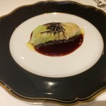 シェ・イノ - フォアグラⅠ