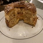 シェ・イノ - パリブレスト