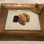 シェ・イノ - フォアグラⅡ