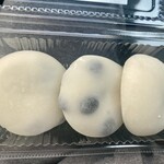 さんまる餅店 - 