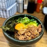 中華そば 九兵衛 - 