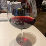 シェ・イノ - グラスワイン（赤）