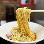 中華そば 九兵衛 - 