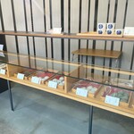 さんまる餅店 - 