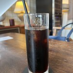 ANTIQUE - アイスコーヒー