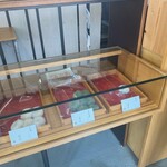 さんまる餅店 - 