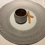 シェ・イノ - 前菜①