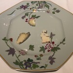 シェ・イノ - 希少なブルーチーズ3種