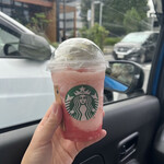 スターバックスコーヒー ふじみ野清見店 - 