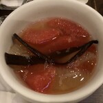 シェ・イノ - サラダドフリュイ