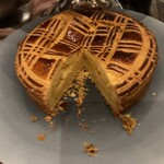 シェ・イノ - ガトーバスク