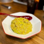 中華そば 九兵衛 - 