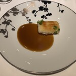 シェ・イノ - 魚料理