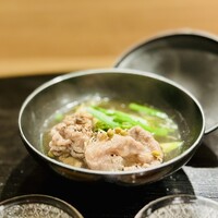 目黒 ながもと - 