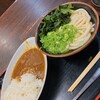 セルフうどん やま 徳島駅前店