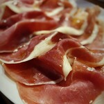 ピッツァ ストラーダ  - 