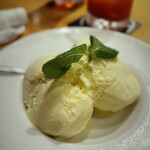 ピッツァ ストラーダ  - 