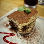 ピッツァ ストラーダ  - 