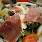 ピッツァ ストラーダ  - 