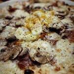 ピッツァ ストラーダ  - 