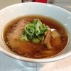 ラーメン星印