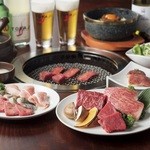 焼肉トラジ - 