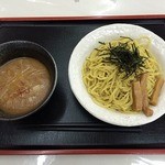 一気通貫 - つけ麺650円