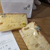 檸檬 - 檸檬とブルーベリー来ました来ました