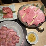 飛騨牛一頭家 馬喰一代 名古屋WEST - 