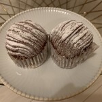 アンジェリーナ - 