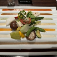 飛騨牛グリルばくろ - 