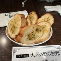 飛騨牛グリルばくろ - 