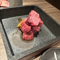 Beef Laboratory - 