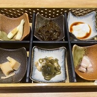 鉄板焼き 大地 - 