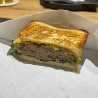 鉄板焼き 大地 - 