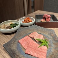 Beef Laboratory - 