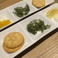 鉄板焼き 大地 - 