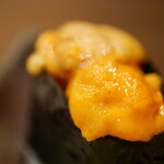鮨やしろ - うに
