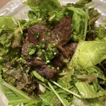 スパ&レストラン 亀川マリーナテラス - 