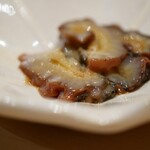 鮨やしろ - ナマコ