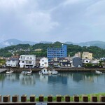 スパ&レストラン 亀川マリーナテラス - 