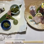 スパ&レストラン 亀川マリーナテラス - 