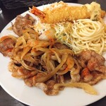 洋食 ツバキ亭 - 