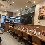 札幌スープカレー絲 神保町店 - 