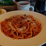 マスタードシード・電車食堂 - 