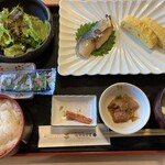 スパ&レストラン 亀川マリーナテラス - 